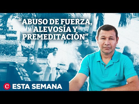 Asesinato de nica en Costa Rica fue por xenofobia, dice abogado de la familia de la víctima