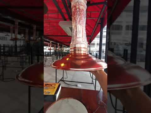 ระบบระบายอากาศร้านอาหารปิ้ง ระบบระบายอากาศร้านอาหารปิ้ง