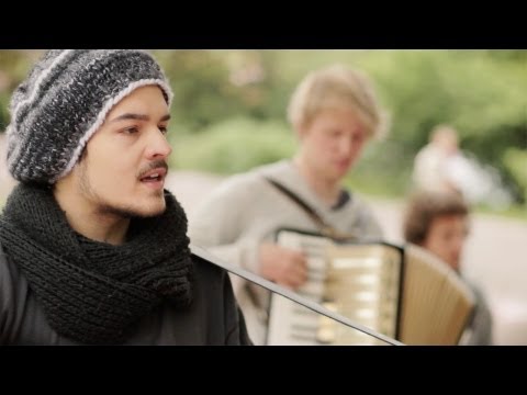 Milky Chance - Becoming /// Berlin Sessions #57