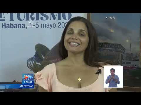 Cuba: Finaliza Feria Comercial del Turismo, FITCUBA 2023