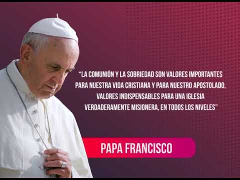 #Notifides | Frase del Papa