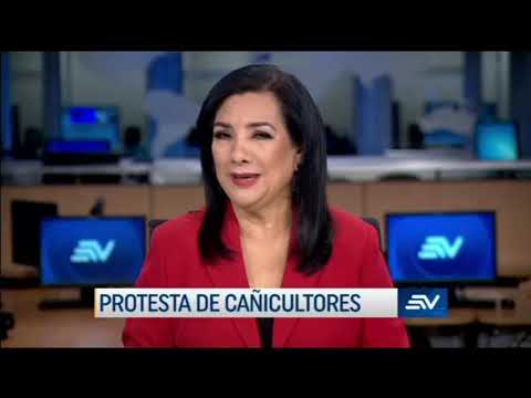 NOTICIAS ECUADOR: Televistazo 13h00 29/septiembre/2020