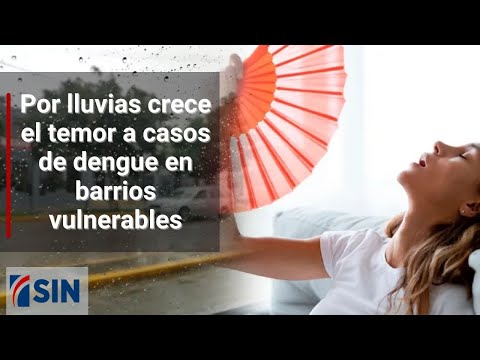 #SINyMuchoMás: Ofertas, enfermedad y lluvias