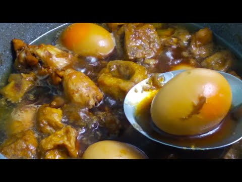 ต้มพะโล้-ไข่พะโล้ไก่ตุ๋น-สูตรไ ต้มพะโล้-ไข่พะโล้ไก่ตุ๋น-สูตรไ