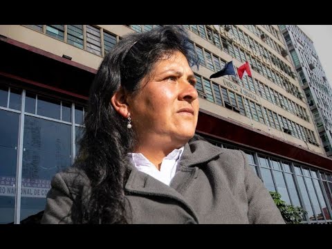 Lilia Paredes podría volver de México a Perú tras pedido de prisión preventiva de la Fiscalía