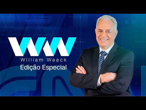 AO VIVO: WW Especial: O que as eleições de 2024 indicam para 2026 - 13/10/2024