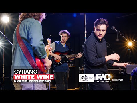 Cyrano Concert Tickets - 2026 Tour Dates