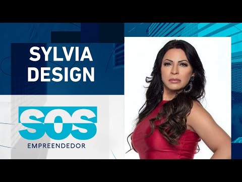 SYLVIA DESIGN | SOS EMPREENDEDOR - 07/05/2024