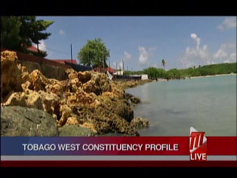 Constituency Watch: Tobago West