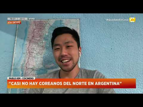 Llega la primera Semana de Corea a la Argentina de manera online en Hoy Nos Toca