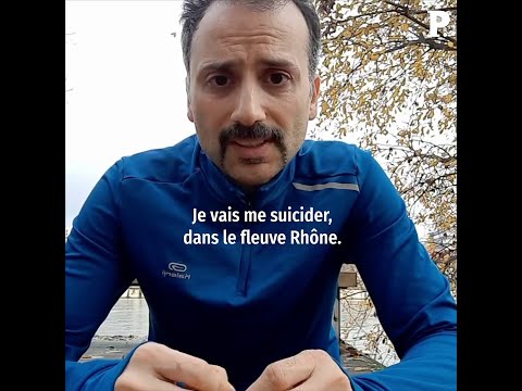 Un iranien se suicide à Lyon pour alerter contre la répression dans son pays