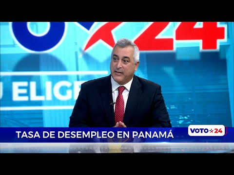 Brindan detalles sobre las propuestas del candidato presidencial de Martín Torrijos