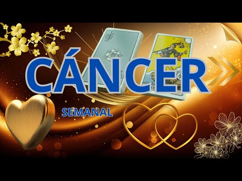 Cáncer ? UN PORVENIR LLENO DE OPORTUNIDADES  NO TENGAS MIEDO  #Cáncer #tarot #horoscopo