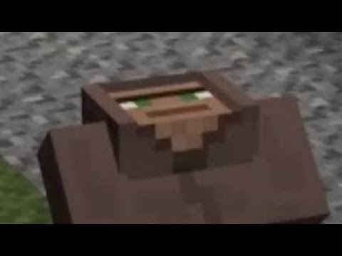 MinecraftcursedvideoItmigh