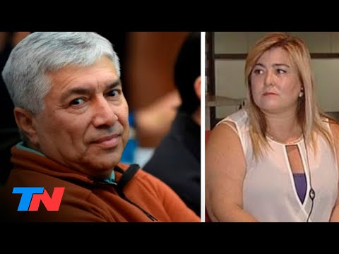 Lázaro Báez podría quedar libre: la Justicia evaluará su excarcelación | Habló su abogada