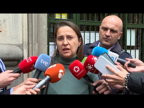 Amyts pide la dimisión del consejero de Sanidad de la Comunidad de Madrid