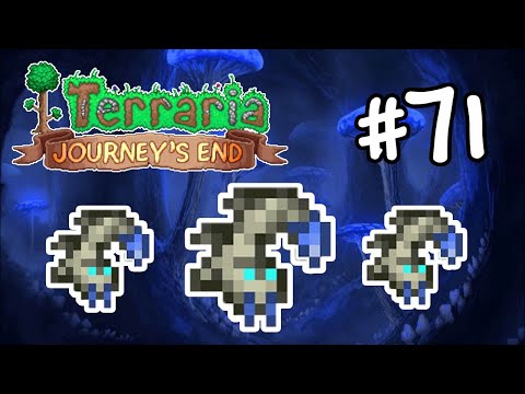 ล่าหนอนเห็ดเรียกบอส-Terraria-m ล่าหนอนเห็ดเรียกบอส-Terraria-m