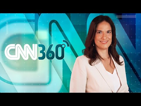 AO VIVO: CNN 360º - 06/05/2024