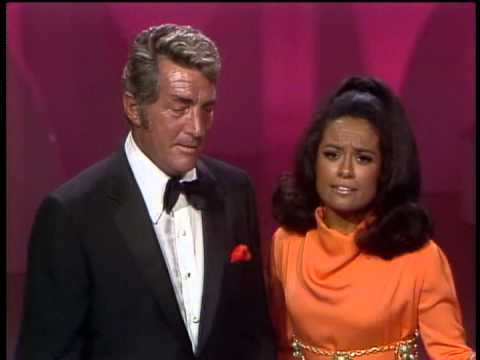 Dean Martin & Barbara McNair - Bumming Around