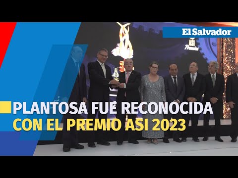 Premios ASI 2023: un reconocimiento a la industria salvadoreña
