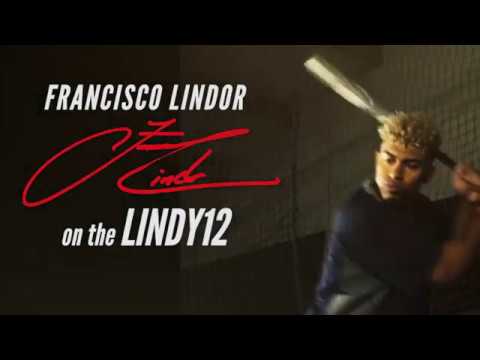 Francisco Lindor's Marucci Pro Model Wood Bat | JustBats.com Video