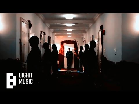 BTS (방탄소년단) 'Louder Than Bombs' MV #2020BTSFESTA