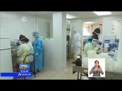 Cuba/COVID-19: Arriba a Ciego de Ávila refuerzo médico para centros asistenciales