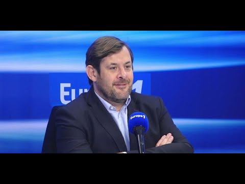 Europe : le débat d'Emmanuelle Ducros, François Kalfon et Bruno Jeudy