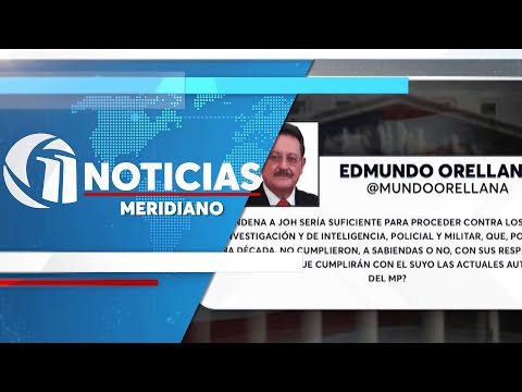Abogado Raúl Pineda se refiere a la reciente publicación que hizo el ex fiscal Edmundo Orellana