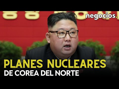 Corea del Sur recurre a China para intentar frenar los planes nucleares de Corea del Norte
