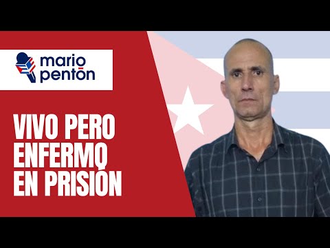 José Daniel Ferrer está vivo en prisión, pero muy enfermo, dice su familia
