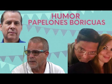Vacilon a Ruben Sanchez, Veronique y Figueroa Jaramillo