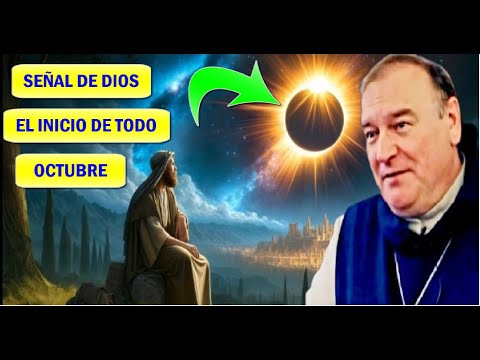 ¡Alerta! La verdad Oculta detrás del ECLIPSE SOLAR del 02 de OCTUBRE  P Michel Rodrigue