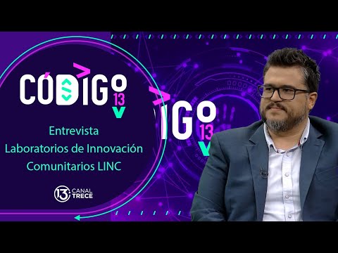 Laboratorios de Innovación Comunitarios LINC | Código 13.