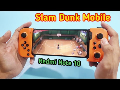 สอนตั้งค่าจอยเกมมือถือ-Slam-Du สอนตั้งค่าจอยเกมมือถือ-Slam-Du
