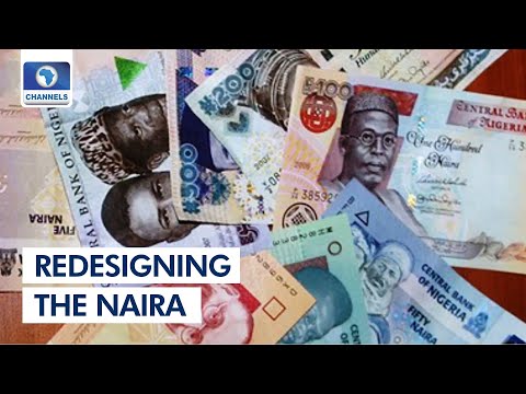 Redesigning The Naira: Nigerians Share Expectations And Fears Of Proposal