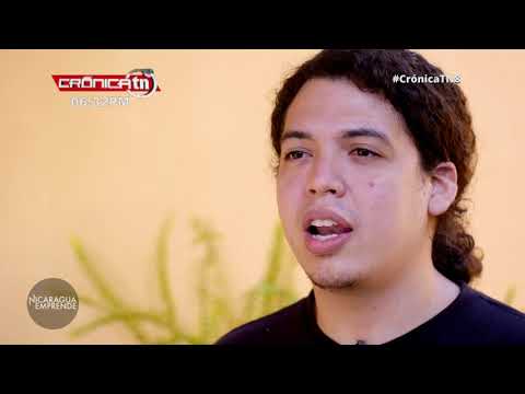 ¡Clase Galletazo de Sabor! Riquísimo emprendimiento de Managua - Nicaragua