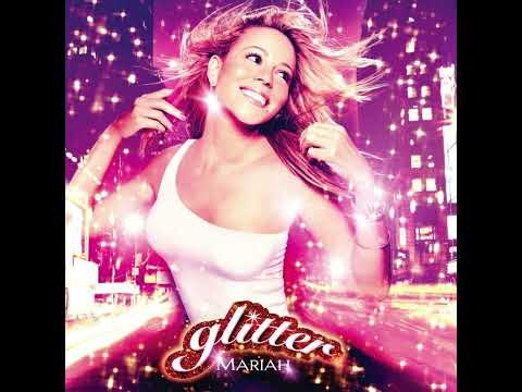 Mariah Carey - Last night a DJ saved my life