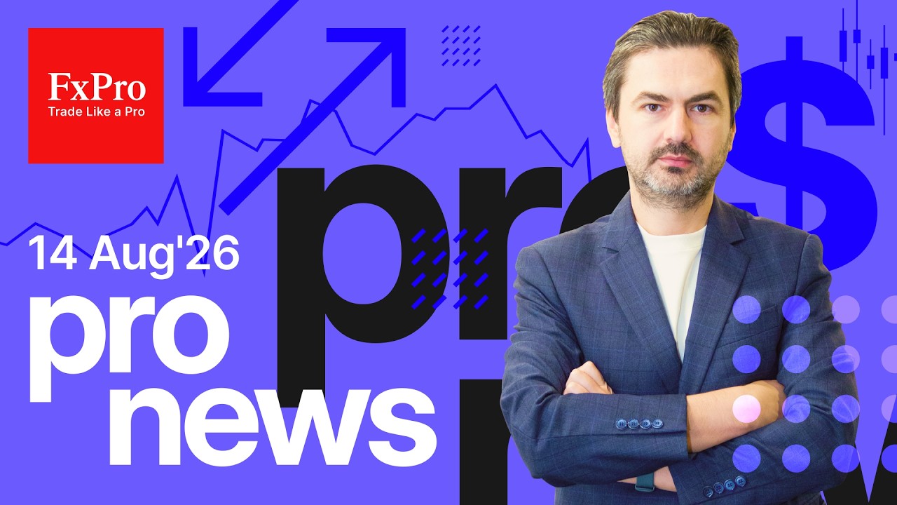 Pro News Weekly: The Fed Is Watching Oil