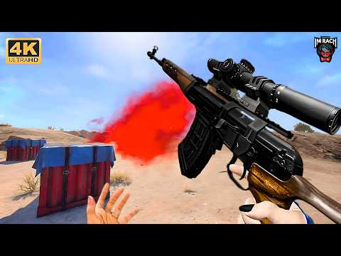 🟢 PUBG PC : MIRAMAR RTX 5090 DUOS SNIPER GAMEPLAY (No Commentary)