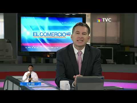 El Comercio TV Primera Edición: Programa del 29 de Julio de 2020