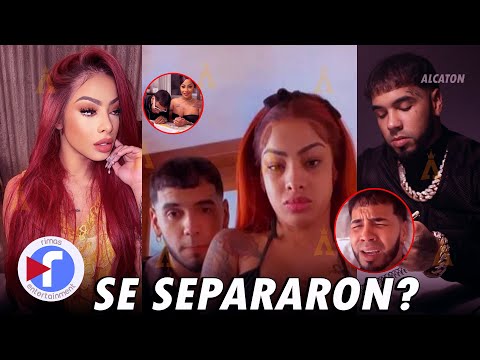 SE ACABÓ? ANUEL y YAILIN rompen!? | Benny se la deja caer a PAILITA | Farina y Ryan Castro PAREJA?