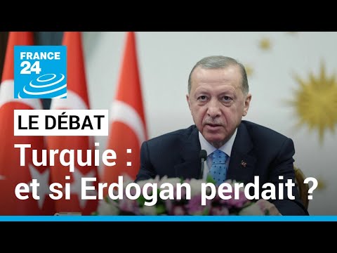 LE DÉBAT - Turquie : et si Erdogan perdait ? L'échiquier international pourrait être chamboulé