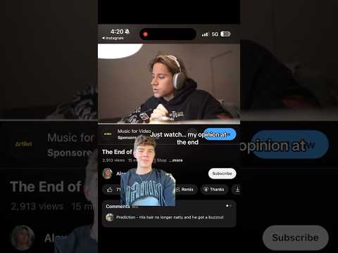 YouTube video thumbnail