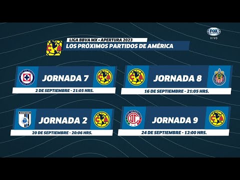 Hoy no hay forma de defender al América  l LUP