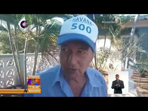 Cuba: Masiva participación de electores en Sancti Spíritus