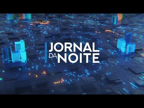 [AO VIVO] JORNAL DA NOITE - 14/10/2024