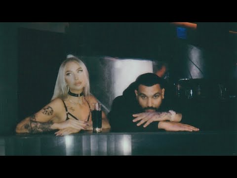 YAKARY - RIGHT NOW (Official Video)