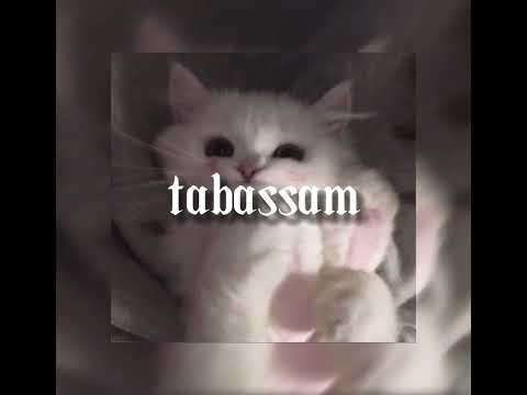 tabassam (nasheed) - speed up | jxvnav