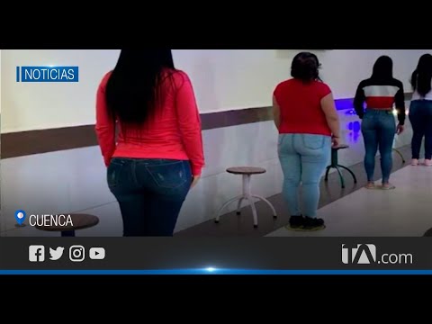 Se registra prostitución clandestina en Cuenca